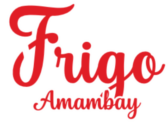 Logo Distribuidora de Carnes